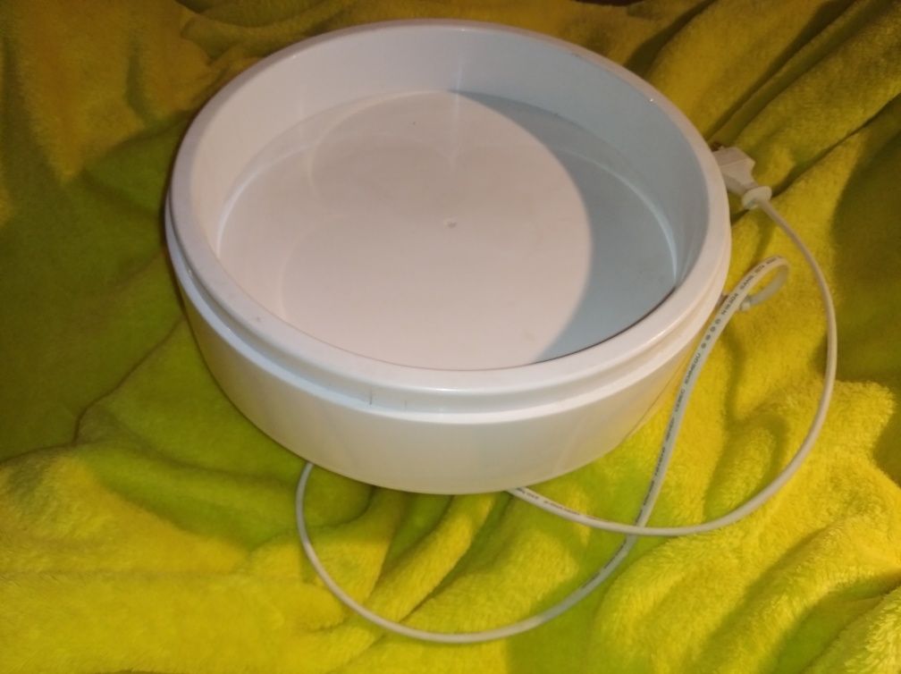 Binatone Yogurt maker Йогуртница RoHS N°: YM-70
