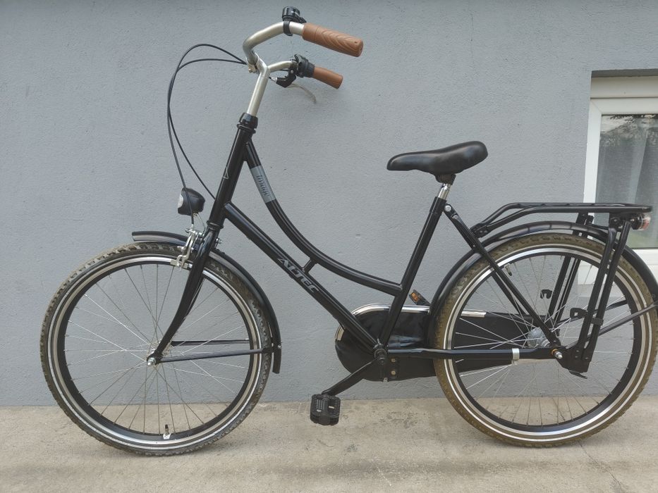 Sprzedam rower Altec Image 24 cali Nexus 3