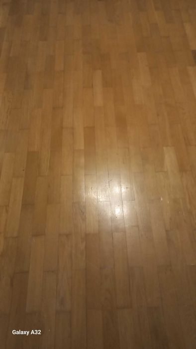 Parkiet dębowy używany 20 zł/m2