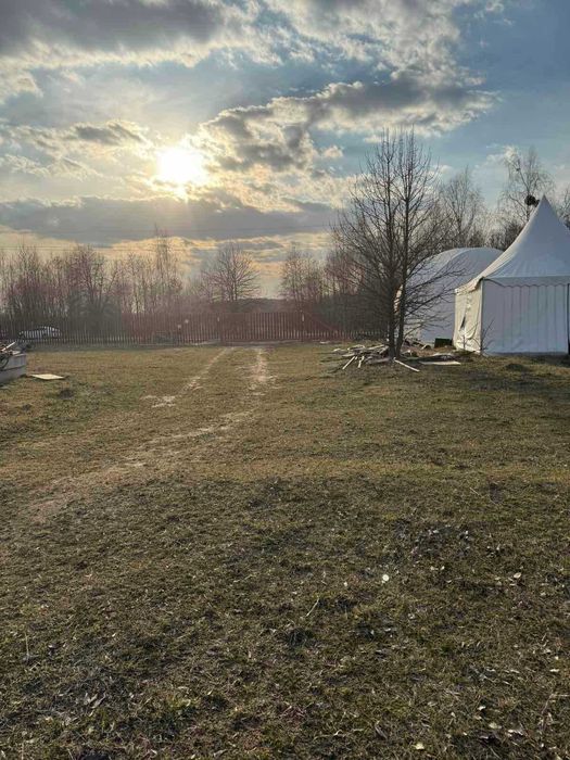 Оренда складу 60 м2 стоянки, площадки (Калинівка, Макарівський р-н)