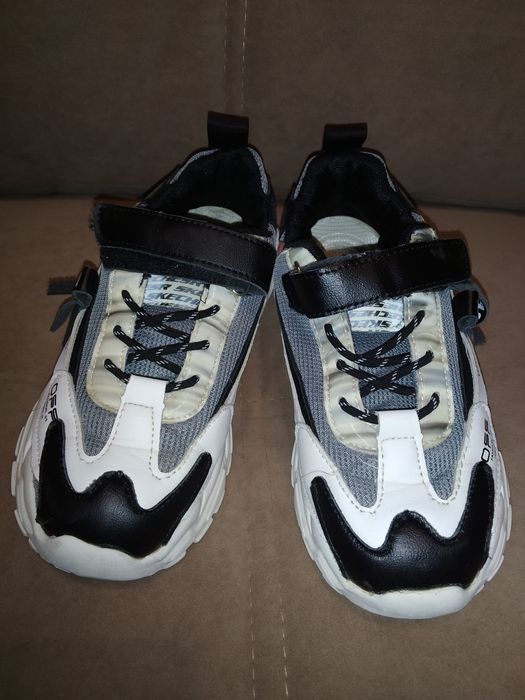 Кросівки для хлопчика легкі 37 розмір