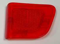 ODBLASK FORD FIESTA MK7 C1BB-237W24-BBW