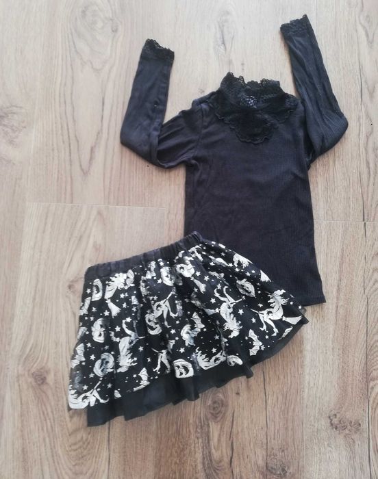 Przebranie na bal r. 110