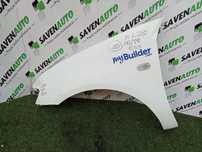 Guarda Lamas Esq Mitsubishi L200 (Kj_, Kk_, Kl_)