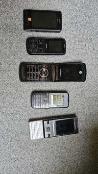 Telefon Nokia i inne