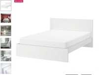Vendo Cama MALM -IKEA