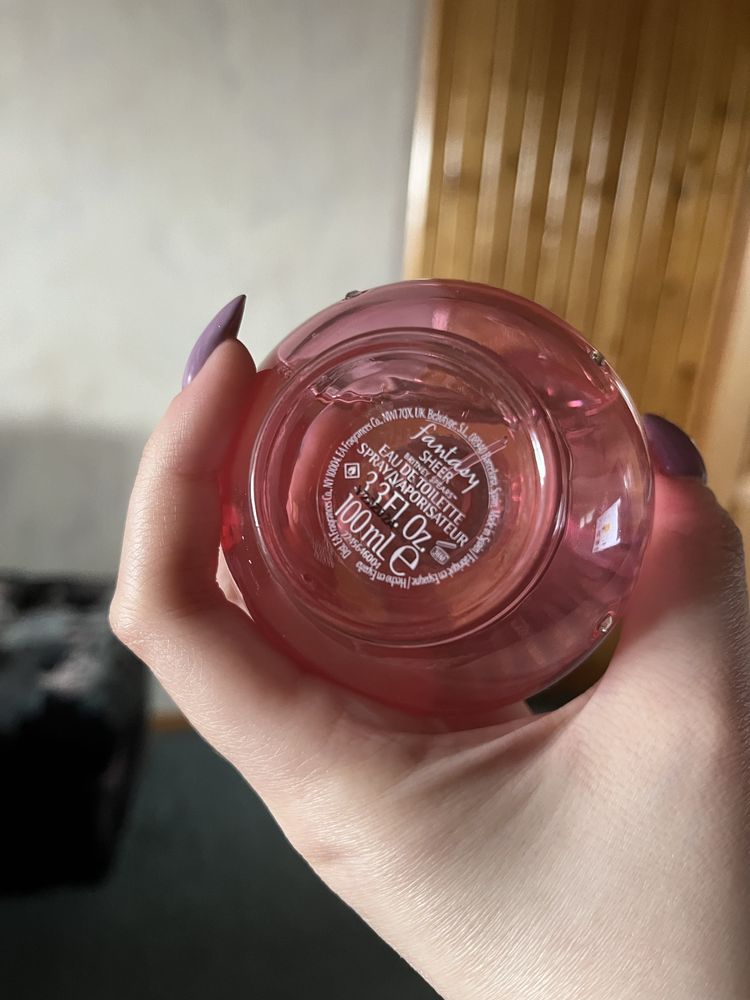 Perfumy Britney Spears Fantasy Sheer 95ml