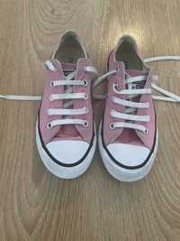 Tennis Converse Allstar rosa 28,5