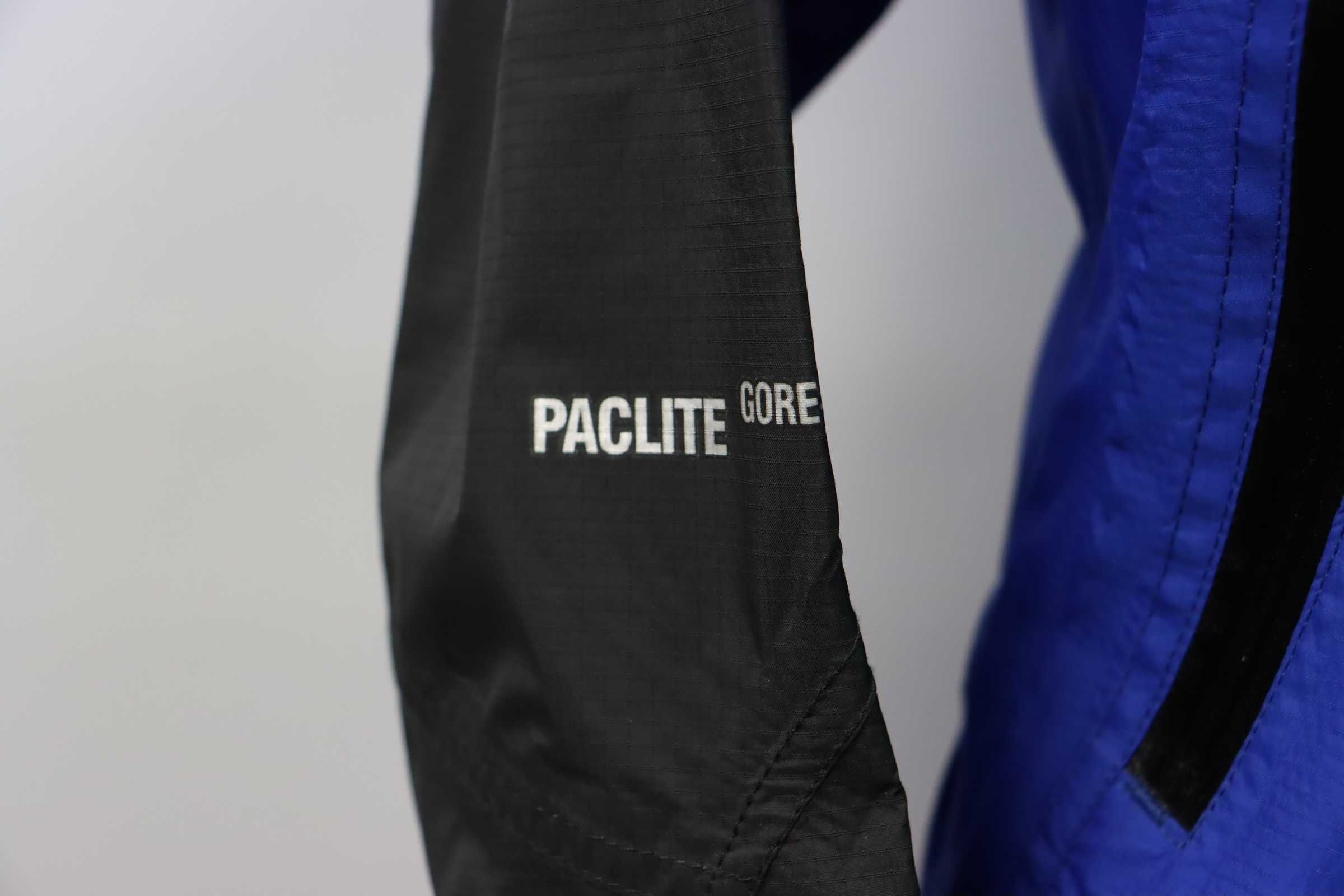 Mountain Equipment męska kurtka trekkingowa rozmiar M Gore-tex paclite