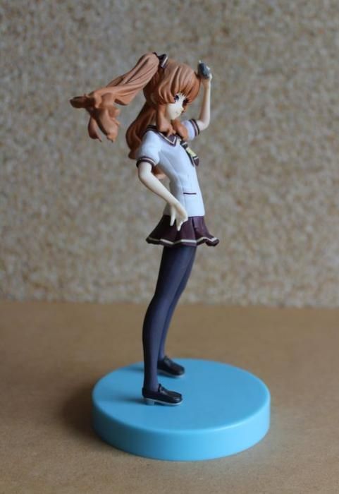 Anime - Figuras genuinas