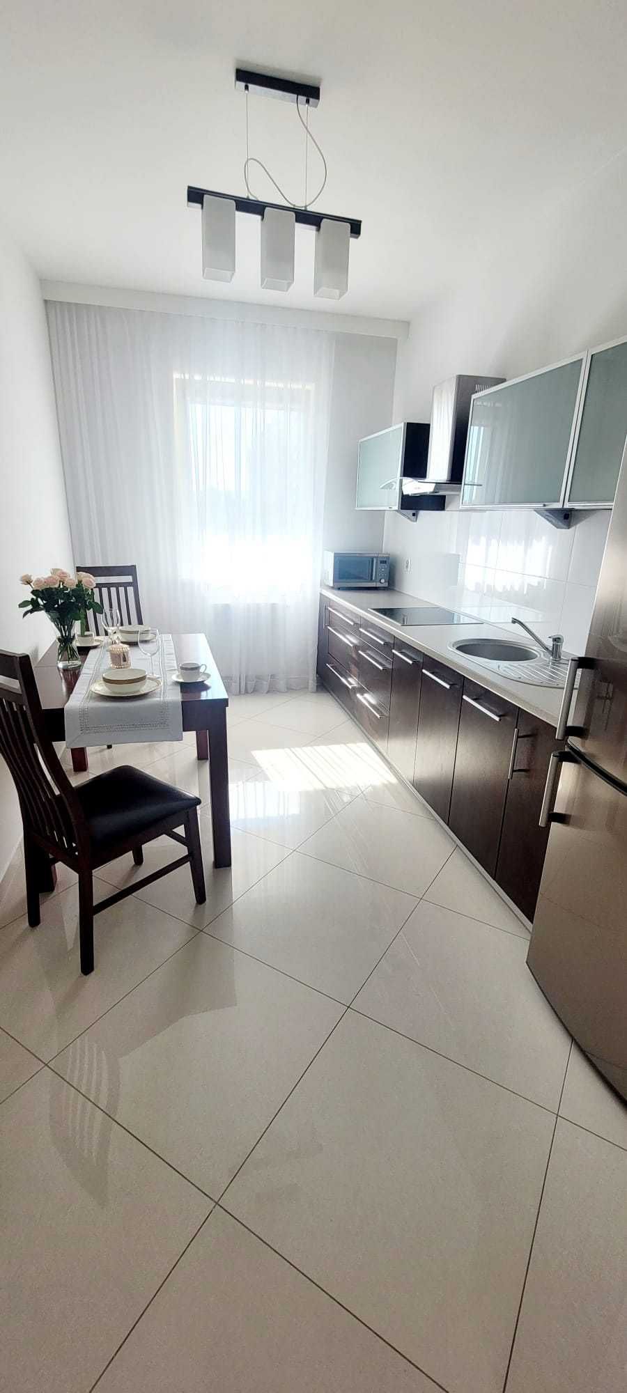 Apartament "Plejada Pod Gwiazdami", Łódź ul. Wacława