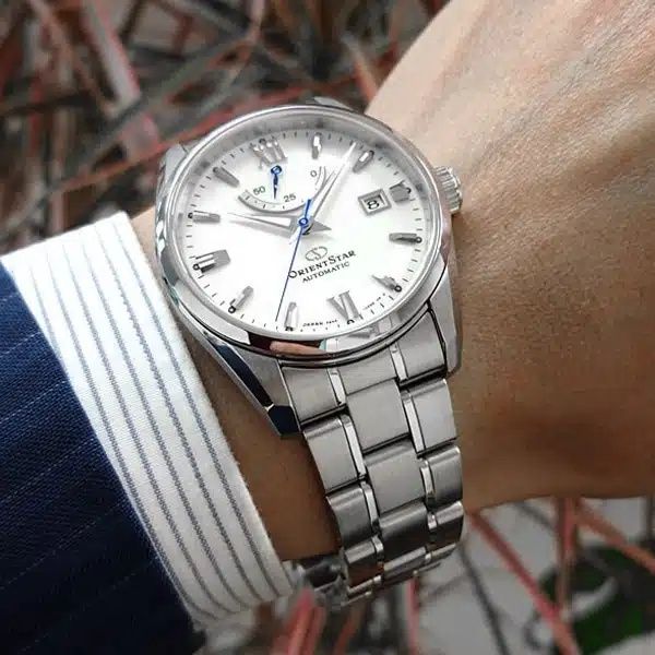 *NOVO* Orient Star RE-AU0006S00B (39 mm)