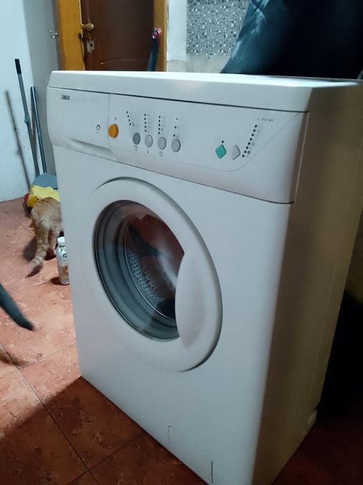 стиральная машинка