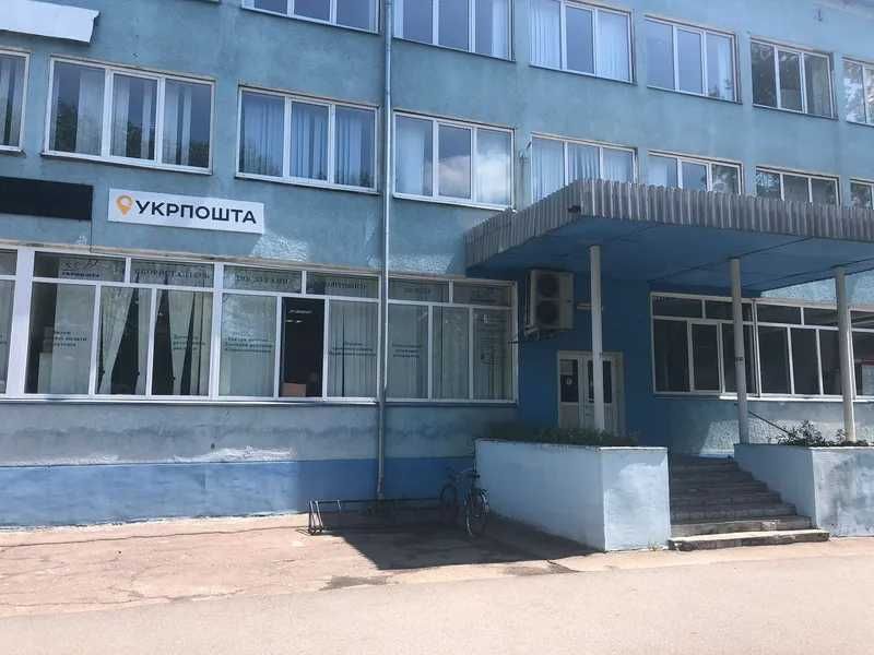 Комплекс будівель, 968,9 м кв., вул. Незалежності, 56