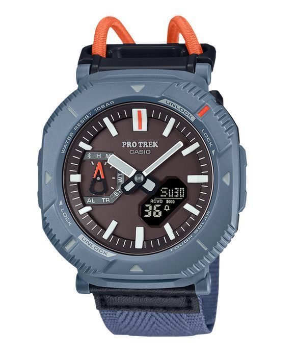 Часы Casio PRJ-B001B-2E ! Оригинал! Фирменная гарантия 2 года!