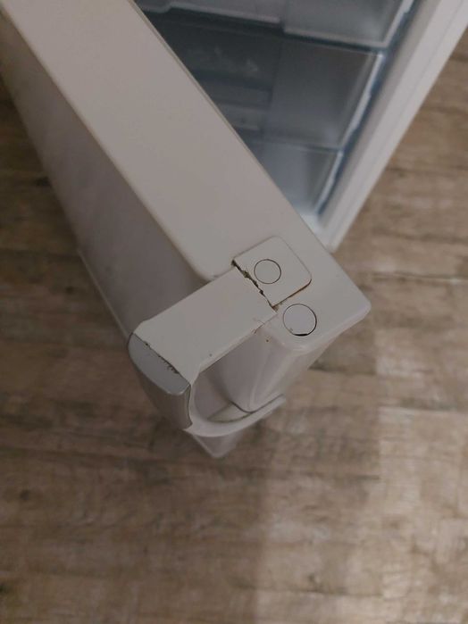 Lodówka BEKO 152 cm wysoka