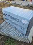 Styropian grafitowy swisspor hydro lambda 10cm