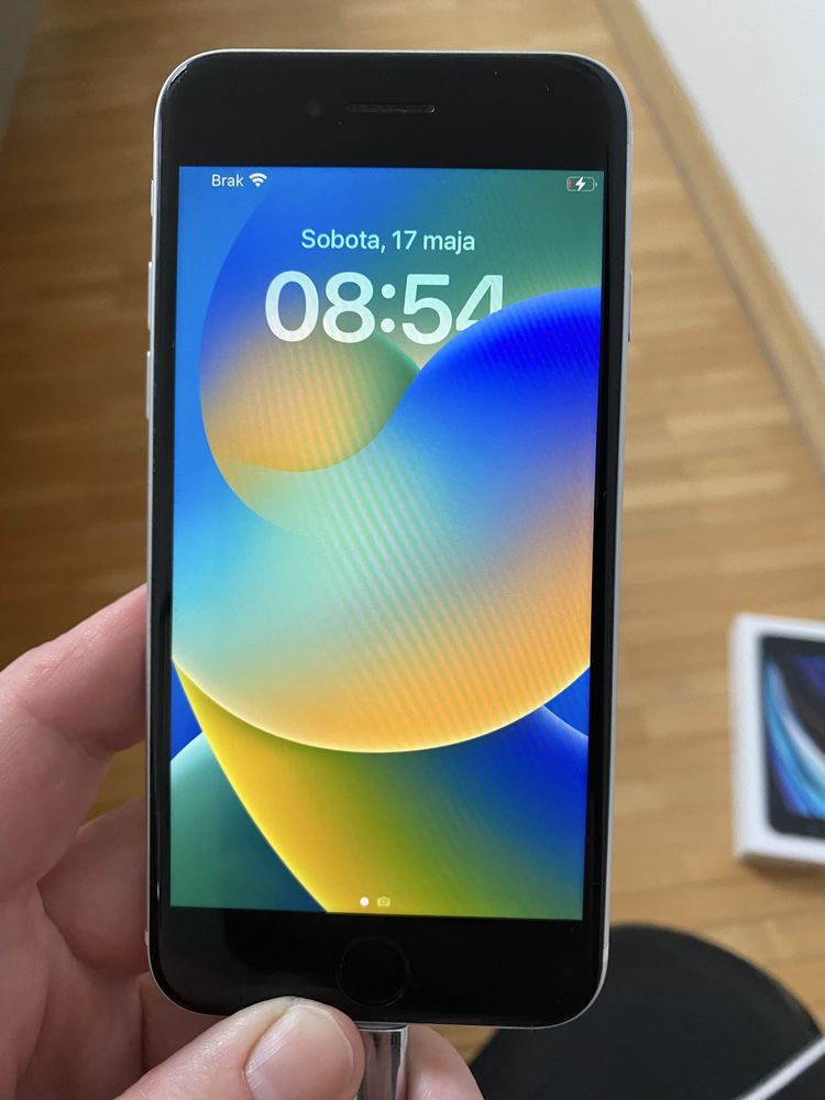 Telefon Iphone SE  2020