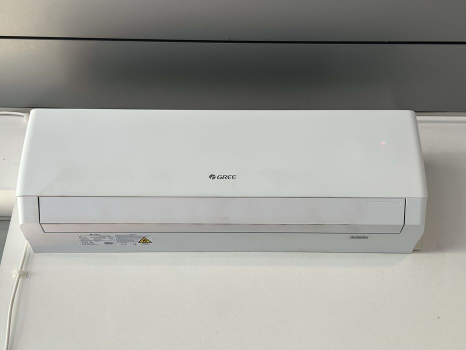 Ar condicionado GREE 24000btus