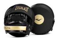 Тренировочные боксёрские Лапи EVERLAST Elite 2 (размер OS)