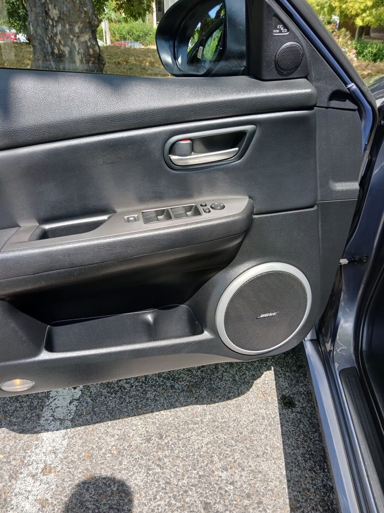 MAZDA 6 Sport Nave