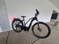 Bergamont E-Horizon Edition 6 Bosch
