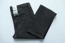 LEE DAREN ZIP FLY W34 L36 męskie spodnie jeansy regular straight nowe