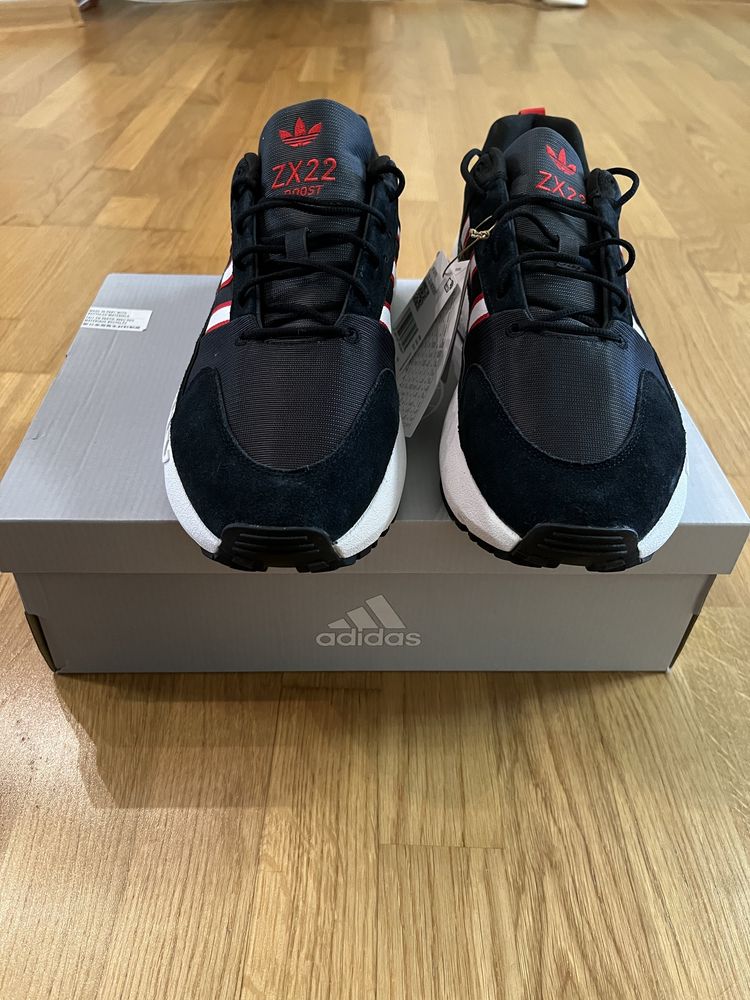 Adidas zx 22 boost