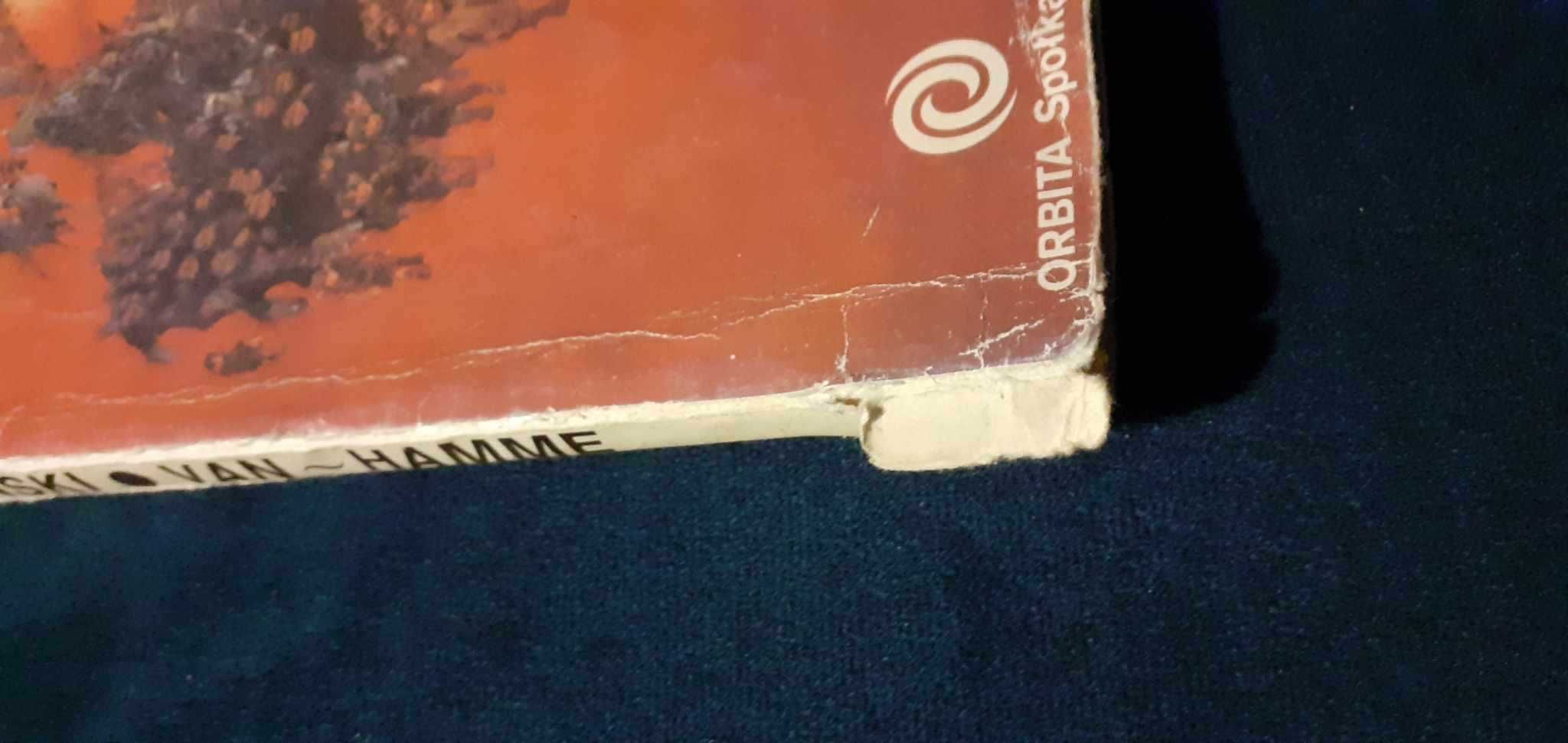 Komiks SZNINKIEL Rosiński Van Hamme