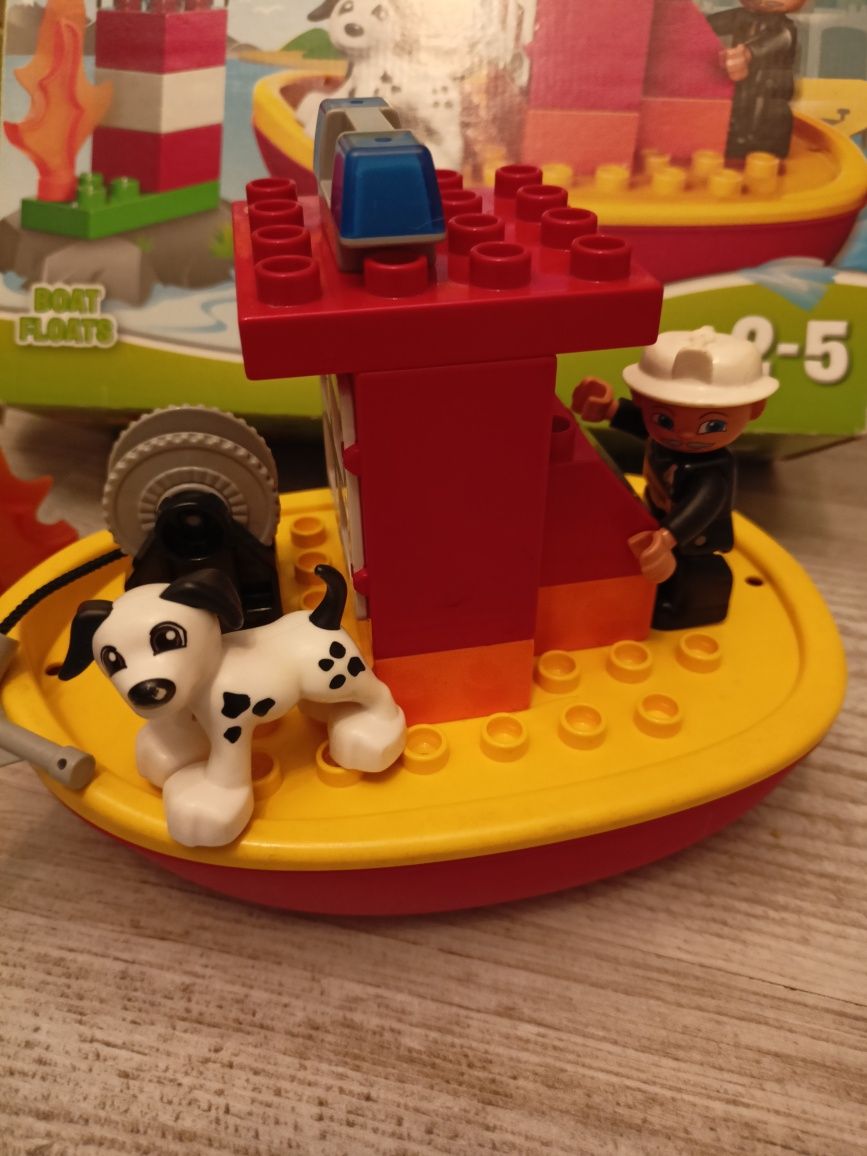 LEGO Duplo 10591