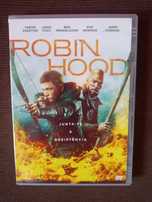 filme dvd original - robin hood