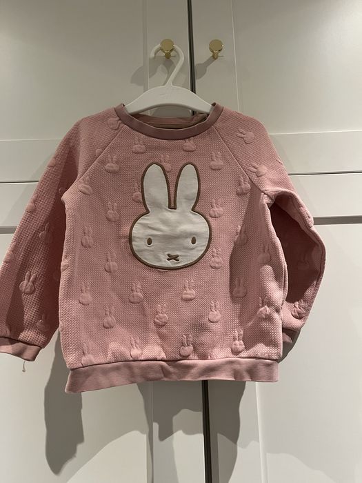 Zestaw bluza plus spodbie C&A 98