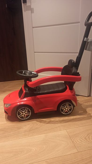 Sprzedam Nowy Samochód chodzik