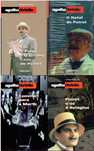 12176

Romances da Agatha Christie

Circulo de Leitores