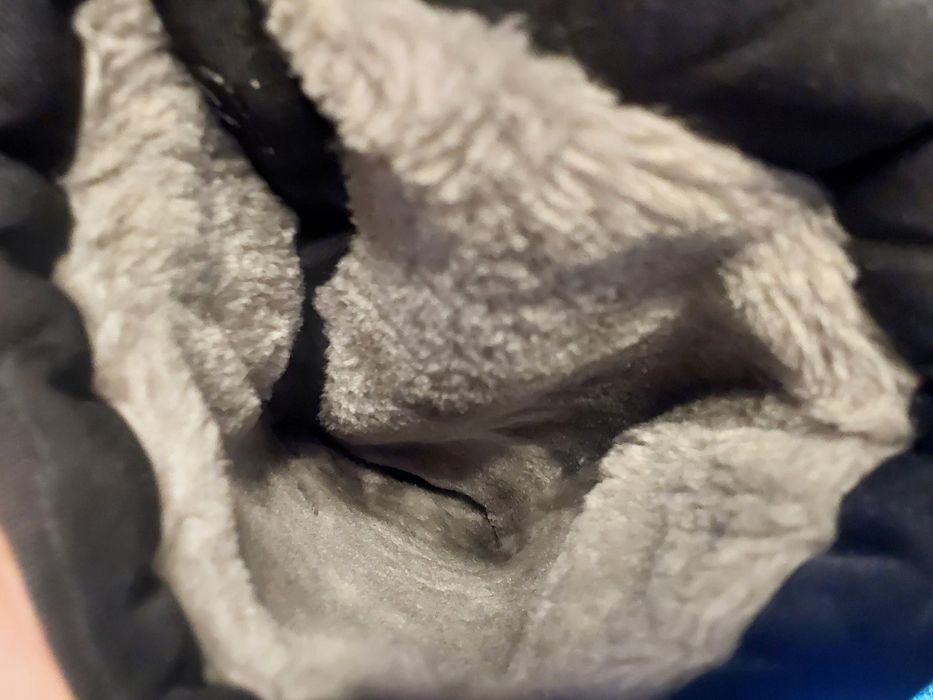 Сапоги для конного спорта верховой езды Steeds зимние р.36