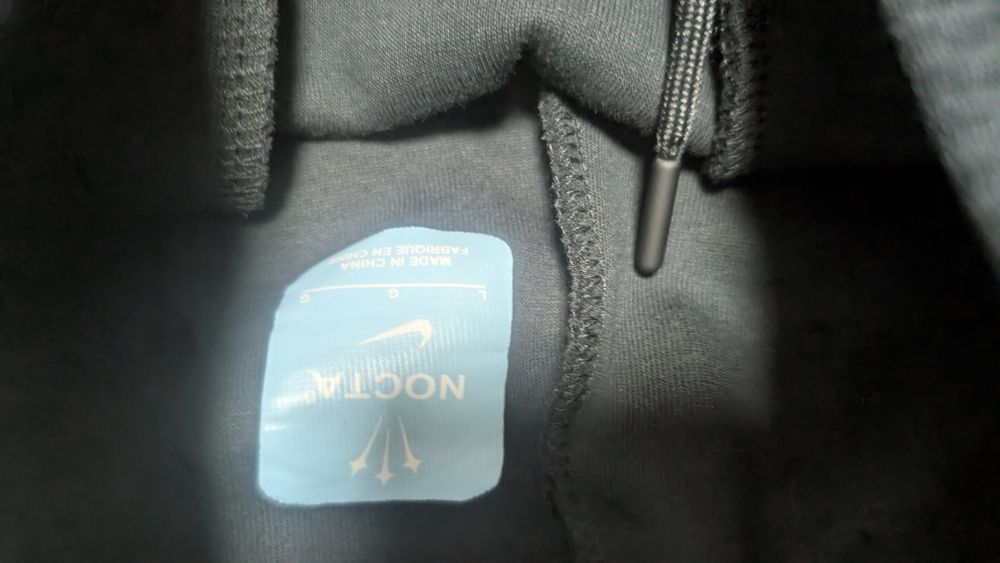 Штани nike nocta