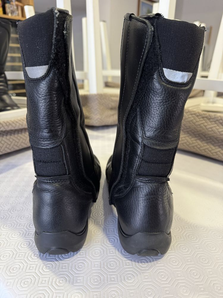 Botas DAINESE em pele