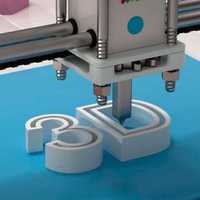 3D-печать/ 3Д принт