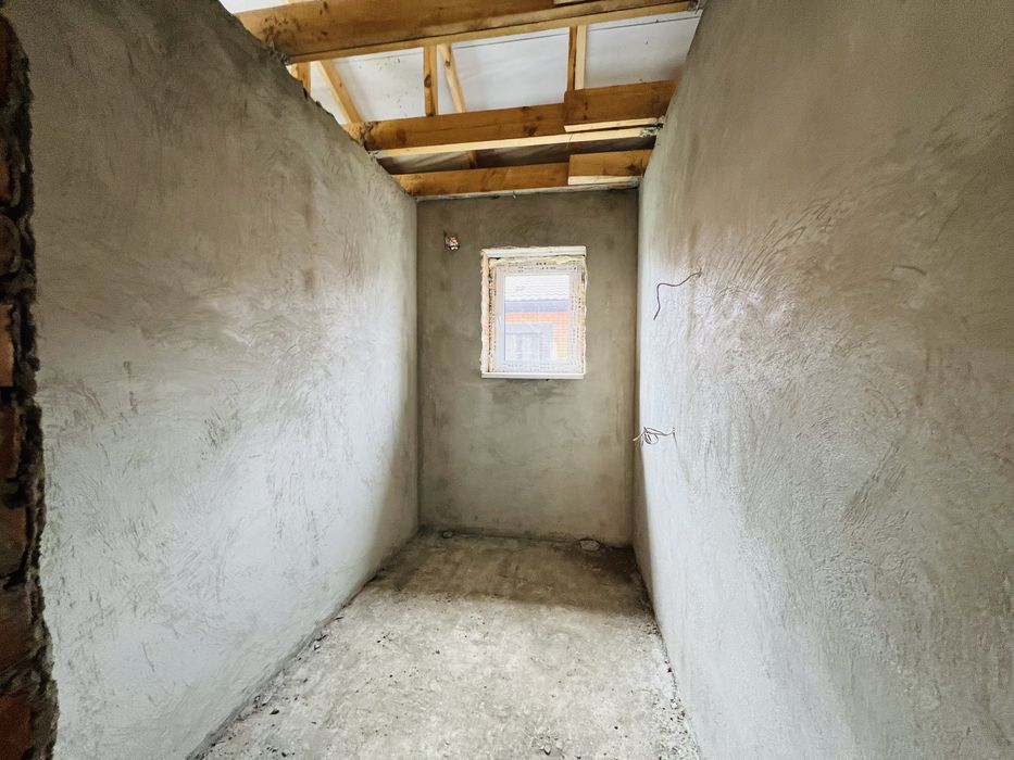 Будинок на 5 сотках 100 кв.м. в Яkyshuнцях