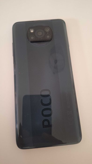 Smartphone POCO X3 NFC