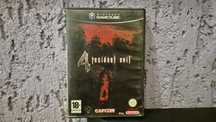 Resident Evil 4 / Nintendo GameCube