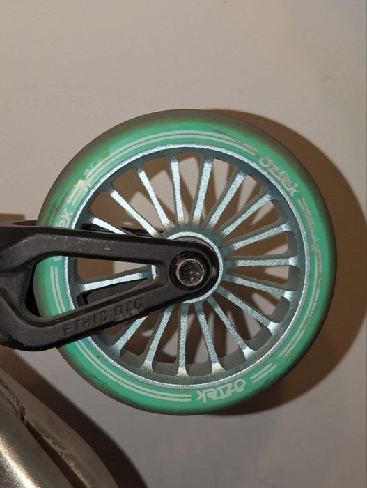 колеса aztek architect