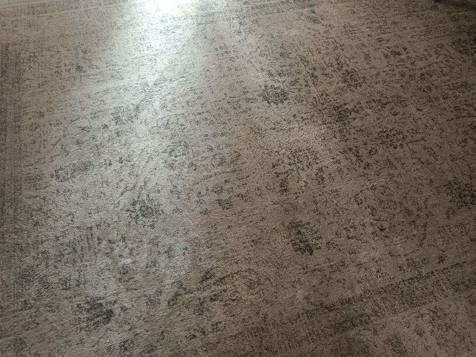 Tapete efeito vintage Zara Home