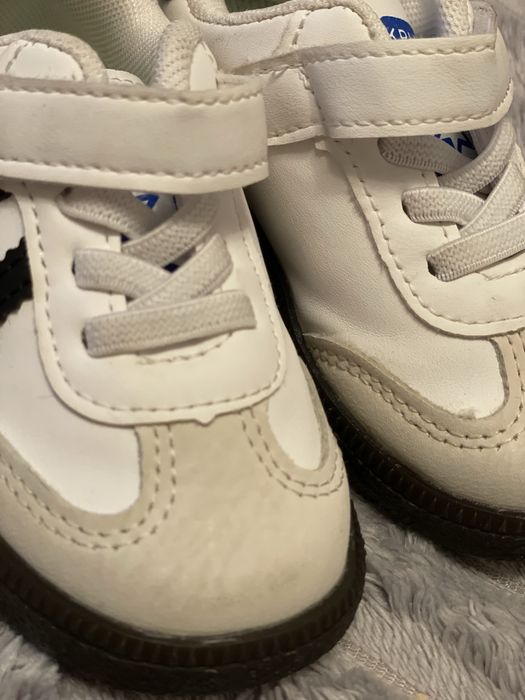 Дитячі кеди устілка 13,5  см