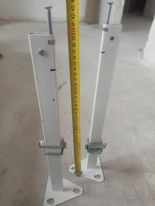 Кріплення (кронштейн) на радіатор