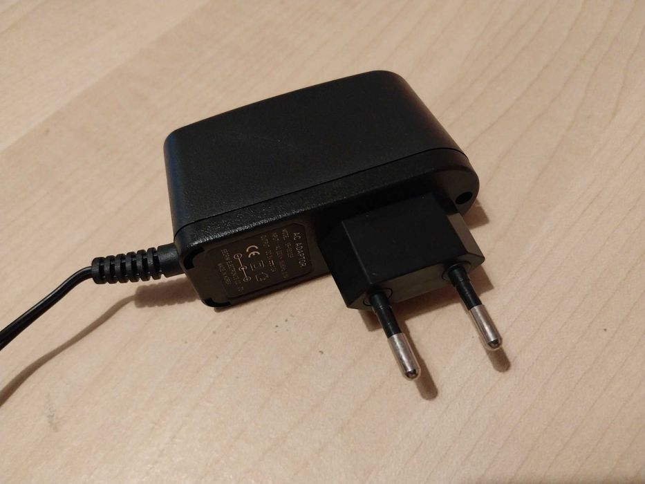 SR-0512SP Power Supply 5V 1.2A64552361923074121