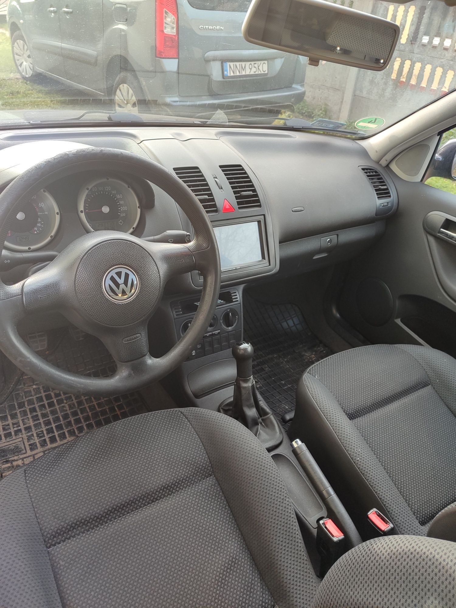 Sprzedam volkswagen polo