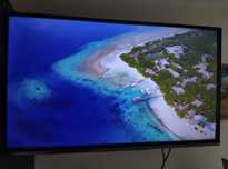 TV JVC na gwarancji