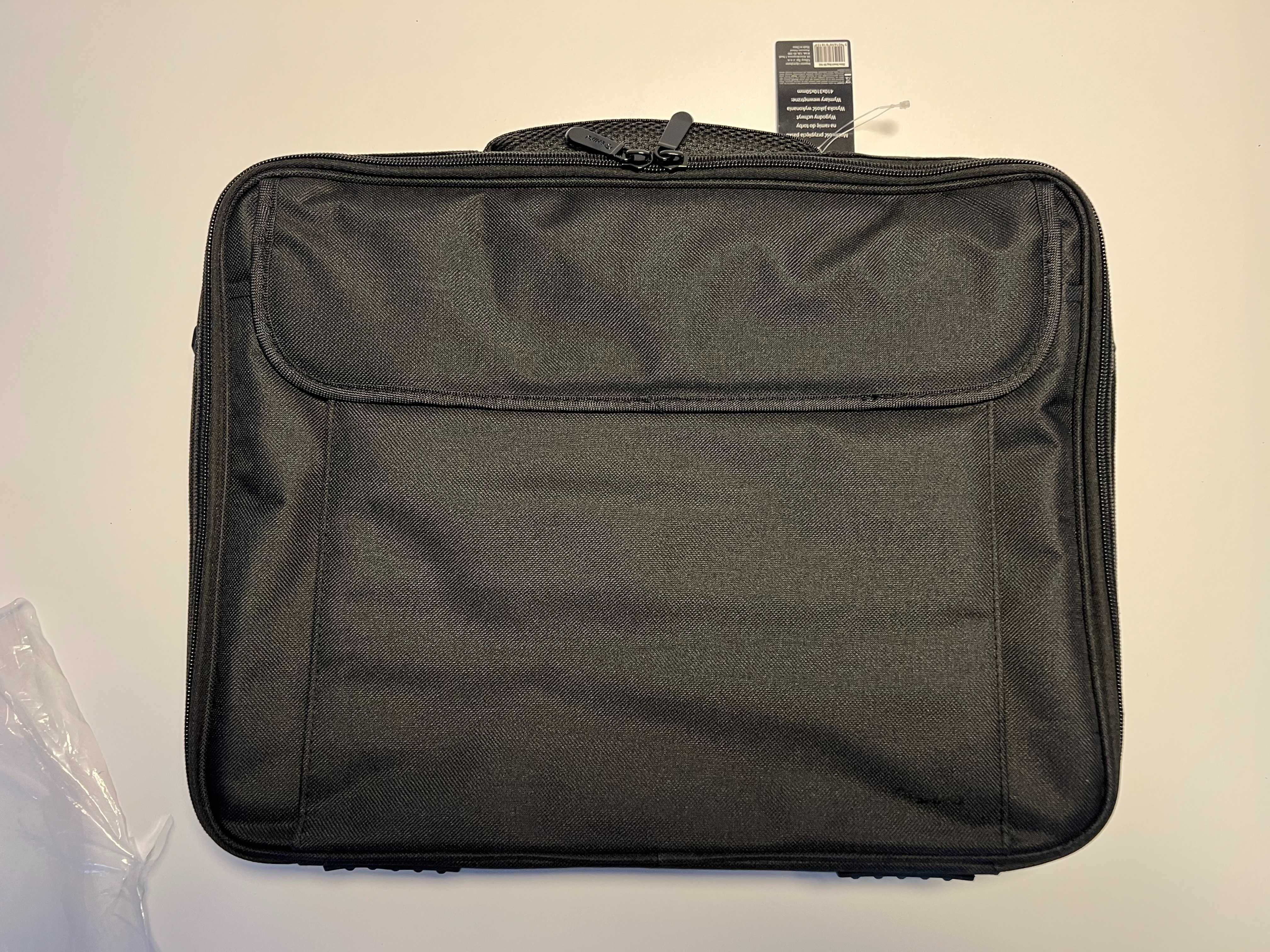 Torba na laptopa notebooka maks. 16 cali Shiru SB-162 nowa