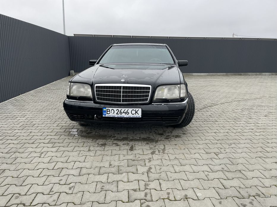 Прода хороше авто 140 каба можливий обмі